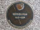 Rushton, Willie (id=8160)